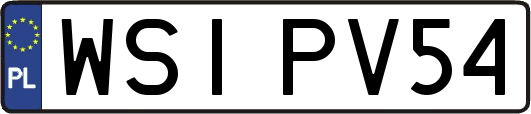 WSIPV54