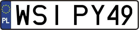 WSIPY49