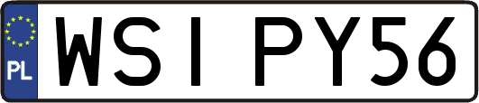 WSIPY56