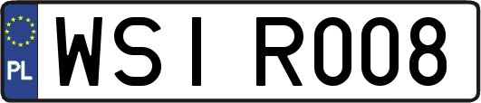 WSIR008