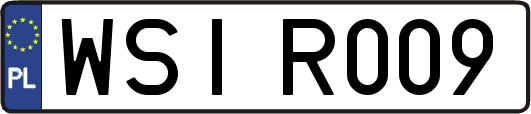 WSIR009