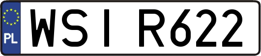 WSIR622