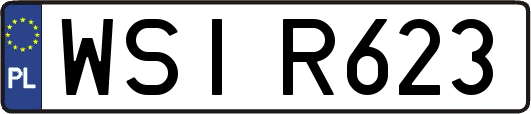 WSIR623