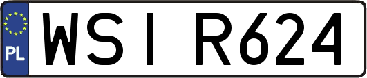 WSIR624