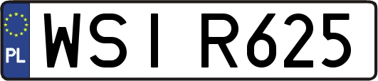 WSIR625