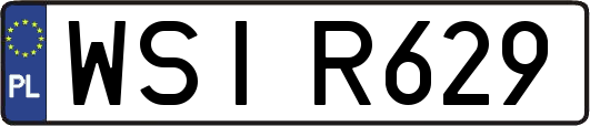 WSIR629
