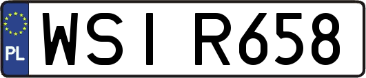 WSIR658