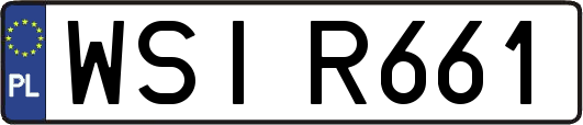 WSIR661