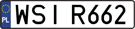WSIR662