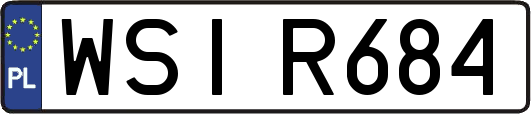 WSIR684