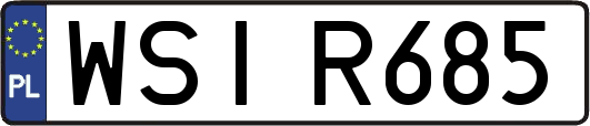 WSIR685