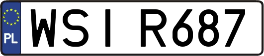 WSIR687
