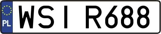 WSIR688