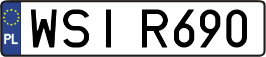 WSIR690