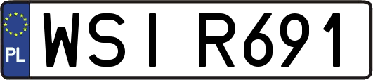 WSIR691