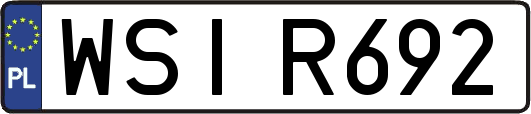 WSIR692