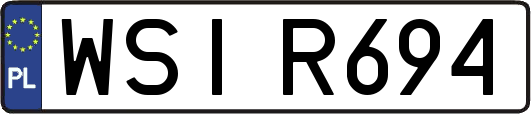 WSIR694