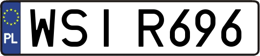 WSIR696