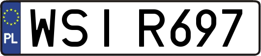 WSIR697