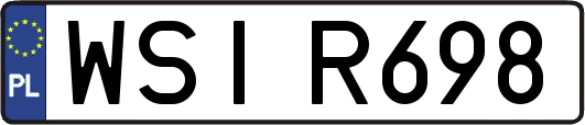 WSIR698