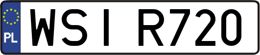 WSIR720