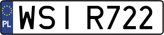 WSIR722