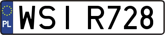 WSIR728