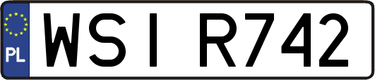 WSIR742