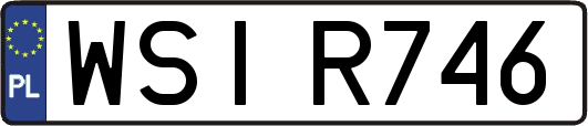 WSIR746
