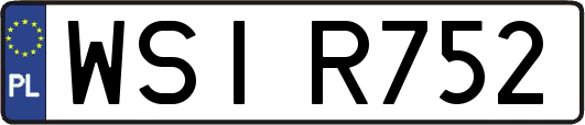 WSIR752