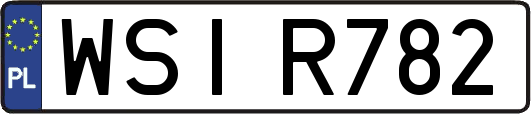 WSIR782