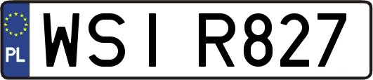 WSIR827