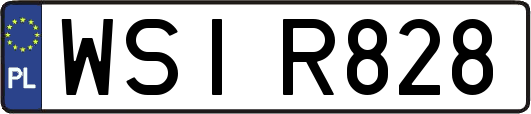 WSIR828