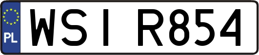 WSIR854
