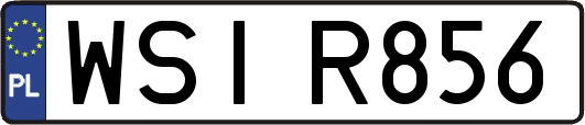 WSIR856