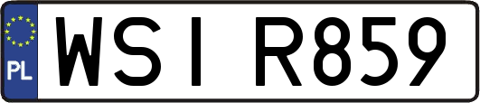 WSIR859