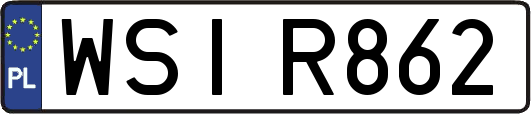 WSIR862