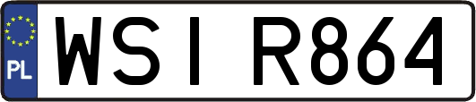 WSIR864