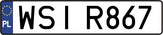 WSIR867