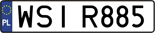 WSIR885