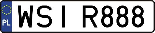 WSIR888