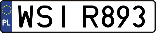 WSIR893