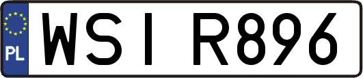 WSIR896