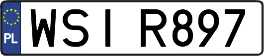 WSIR897