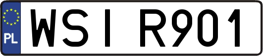WSIR901