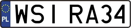 WSIRA34