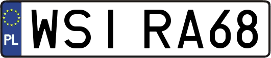 WSIRA68