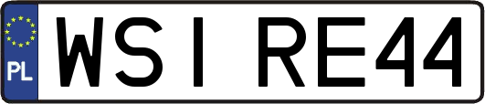 WSIRE44
