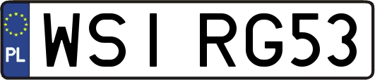 WSIRG53