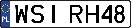 WSIRH48